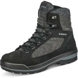 Lowa Isarco GTX schwarz