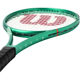 Wilson Blade 101 Team V10 L3 Grün