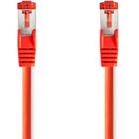 Nedis Cat 6 Kabel - RJ45 Stecker - RJ45