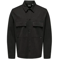 Only & Sons Jacke Jake Hemdjacke