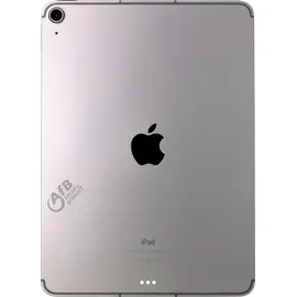Apple iPad Air (4. Generation 2020) 256 GB Wi-Fi + LTE space grau