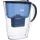 tresice france Teesa Filterkrug Blau 2,6 l