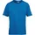 Kinder T-Shirt 64000B sapphire M 116/134