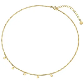 Glanzstücke München GSM1336 Gelbgold/Silber