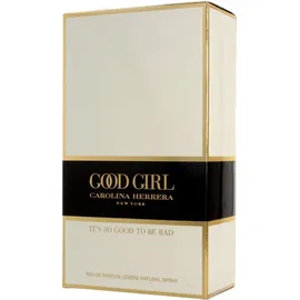 Carolina Herrera Good Girl Légère Eau de Parfum 50 ml