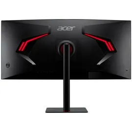 Acer Nitro XV345CURV3 34" schwarz
