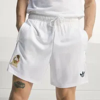 adidas Mexiko Shorts 2026 Weiß Herren Gr. L