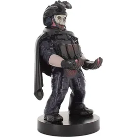 Cable Guys Zombie Ghost 21 cm braun