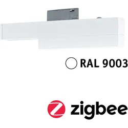 URail Schienenadapter Smart Home Zigbee 3.0 Schienenadapter
