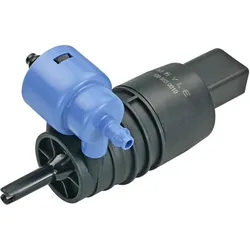 MEYLE Waschwasserpumpe, Scheibenreinigung MEYLE-ORIGINAL Quality Scheibenreinigung,Waschwasserpumpe, Sicherheitssystem,Waschwasserpumpe, Komfortsystem