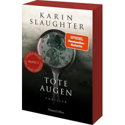 Tote Augen