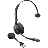 JABRA Engage 55 SE Mono - USB-A UC inkl. Ladestation (9653-415-111)