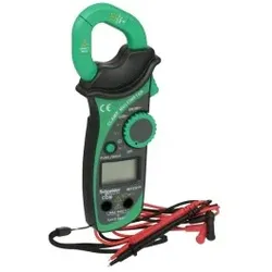 Schneider Electric IMT23214 THORSMAN Digital Strommesszange mit LCD-Display Kategorie 3 / 600V