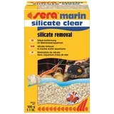 Sera Aquarium Silikat-Entferner Marin Silicate Clear 500 g