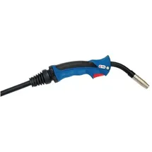 BINZEL MIG/MAG Schweißbr.MB GRIP 15 AK luftg.3m Stand.A.Binzel