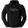 Furygan Livio X Textiljacke Schwarz/Weiß L
