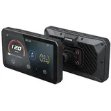 chigee AIO-5 Play, Fahrerassistenzsystem