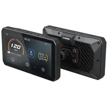 chigee AIO-5 Play, Fahrerassistenzsystem