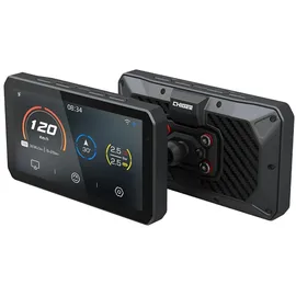 chigee AIO-5 Play, Fahrerassistenzsystem