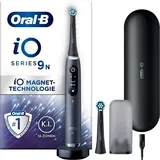 Oral B iO Series 9N black onyx + Aufsteckbürsten 2 St.