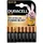 Duracell Plus Power Boost Micro AAA 8 St.