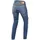 Trilobite Parado Monolayer Slim Damen - blau, - W32/L34