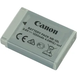 CANON NB-13L Akku (Angebot)