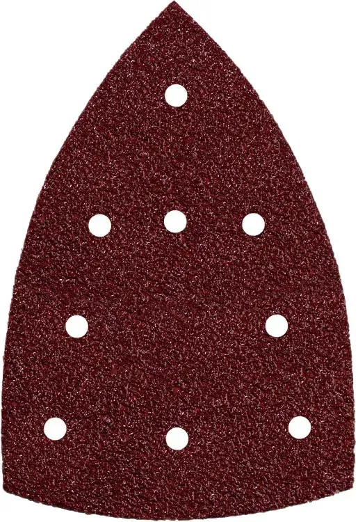 Metabowerke Schleifblätter P40,H+M,9L