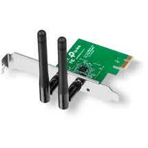 TP-Link WLAN N PCI Express Adapter (TL-WN881ND)