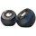 Creative Labs Creative Pebble X, schwarz