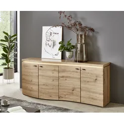 Ideal Möbel Rondo Sideboard 52