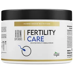 HBN Supplements - Fertility Care For Him