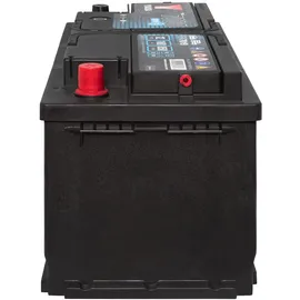 YUASA YBX7019 EFB 100Ah 12V