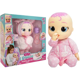 IMC TOYS Cry Babies Newborn Coney