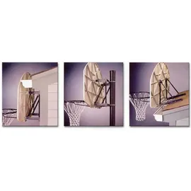 Spalding Basketballkorb Wandhalterung Universal Basketball Unisex bunt No Size