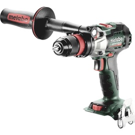 METABO SB 18 LTX BL Q I ohne Akku + Koffer 602361840