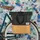 URBAN PROOF Shopper 20 l grau/gelb
