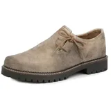Stockerpoint Tailor Herren Braun 43