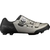 Shimano Xc502 Silver - 44