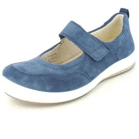 Legero Tanaro 5.0 Damenschuhe 2-000214-8620 2-000214-8620 blau 42 EU (8 UK)