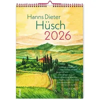 St. Benno Hanns Dieter Hüsch 2026