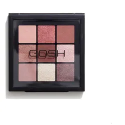 Gosh Copenhagen Eyedentity Palette Be Honest Lidschatten 8 g BE HONEST 