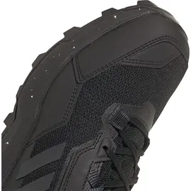 adidas Terrex AX4 Herren Core Black/Carbon/Grey Four 44