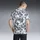 Puma Polo Cloudspun Palm weiss/navy