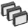 IROBOT Hochleistungsfilter 3er Pack