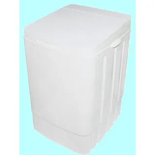 9 kg CAMPING WASCHMASCHINE mit Schleuder HAMMAR  Reise Mini Mobil  SYNTROX