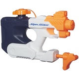 Super Soaker Hasbro B4443EU4 - H2OPS Squall Surge, Wasserpistole