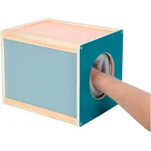 Small Foot Company Fühlbox Sensory Blau
