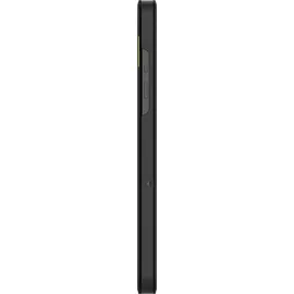 Gecko Covers Cactus Cover für Samsung Galaxy Tab A9+ (2023) Schwarz