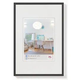 walther + design KV342B New Lifestyle schwarz 29,7x42 cm 5 St.